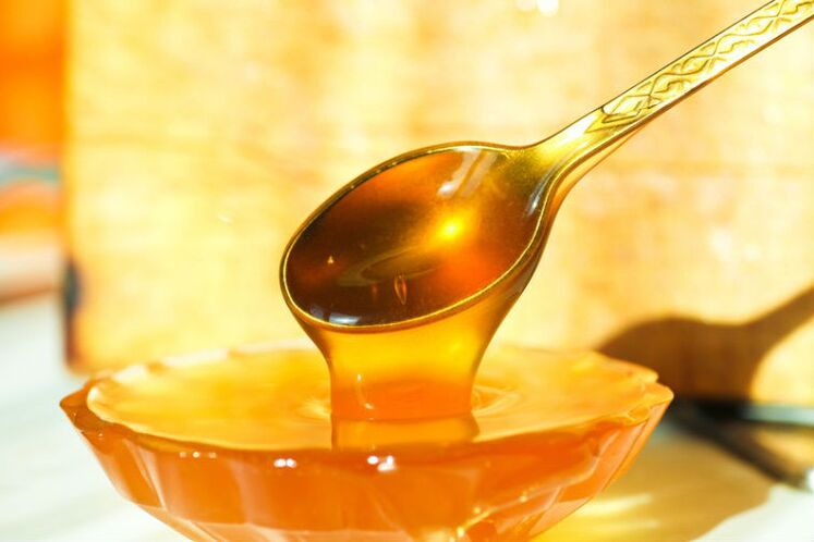 Μέλι κατά του διαβήτη